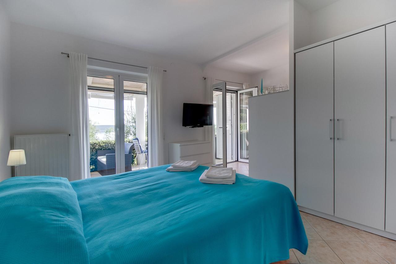 Del Sole Apartment *