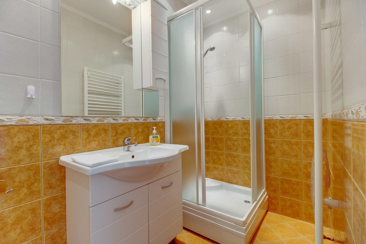Apartment Del Sole *