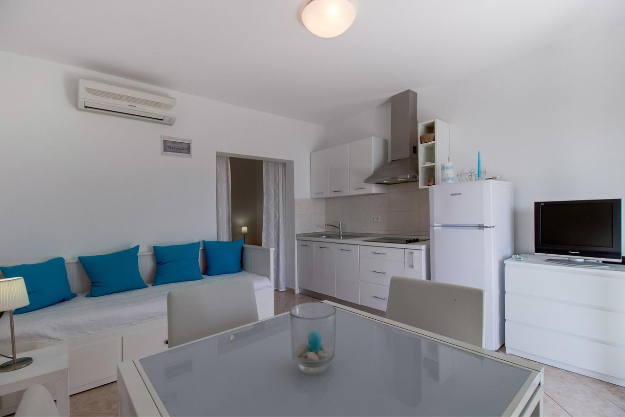 Del Sole Apartment