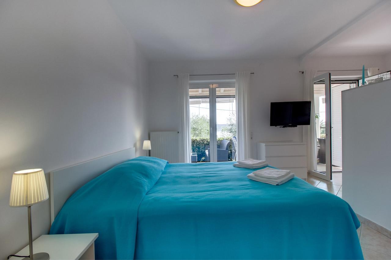 Apartman Del Sole *