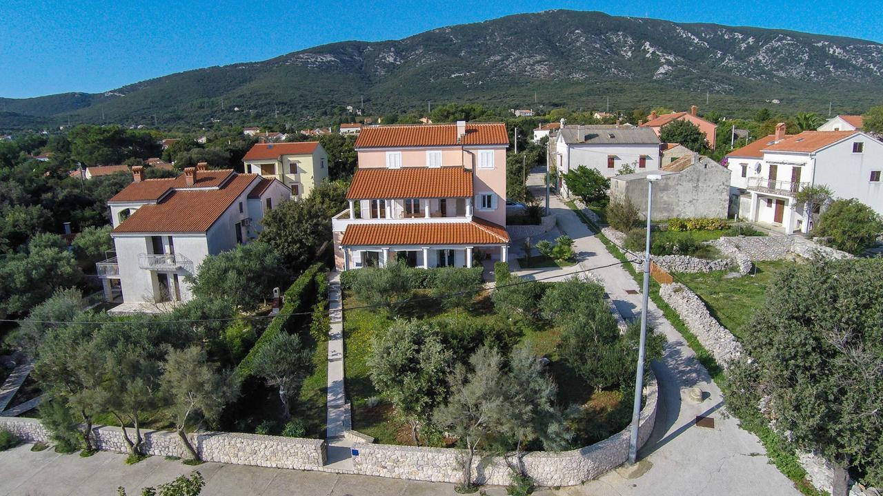 Apartman Del Sole Nerezine