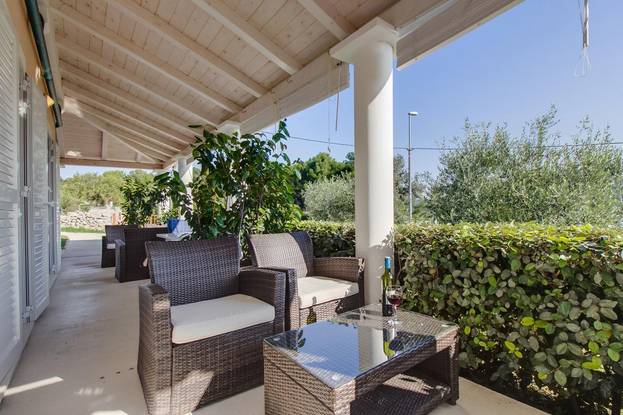 Apartman Del Sole Nerezine